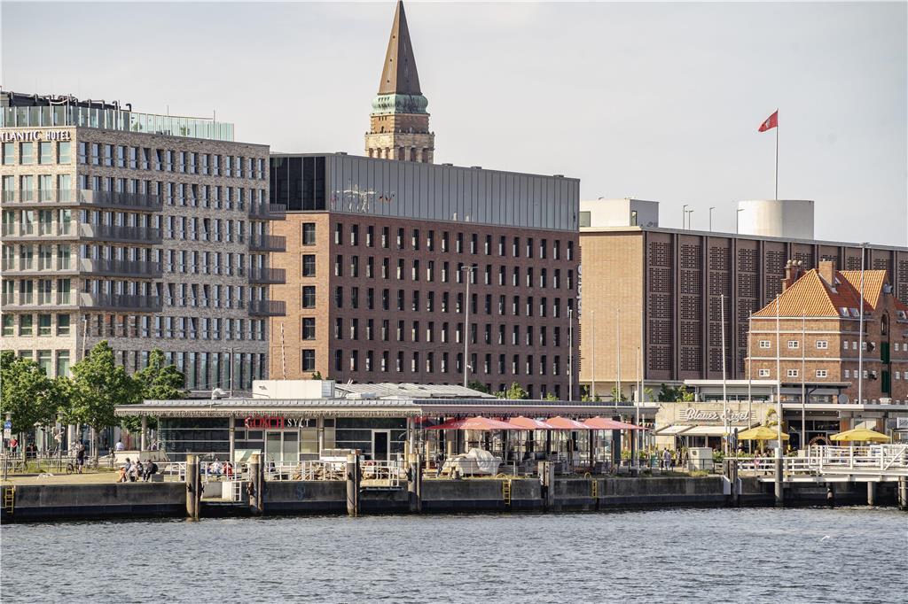 Hotel Unique By Atlantic